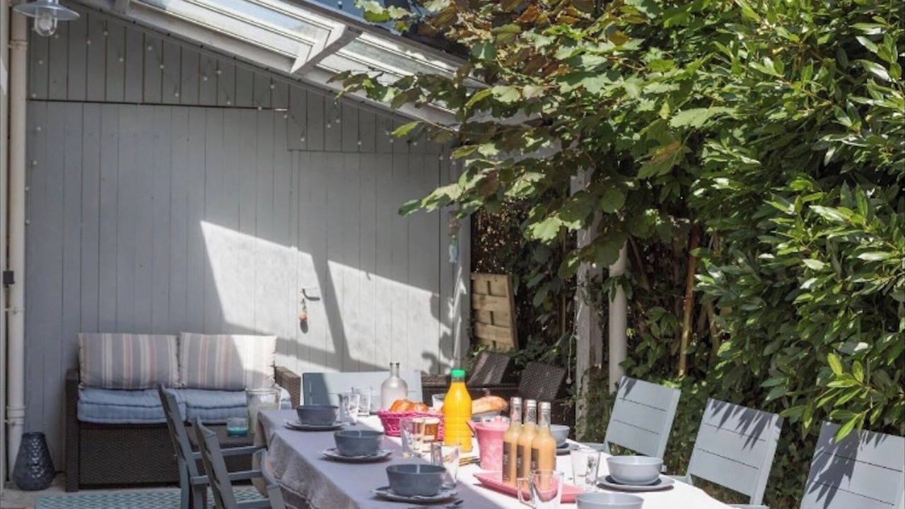 Photo of Outdoor in Dinard