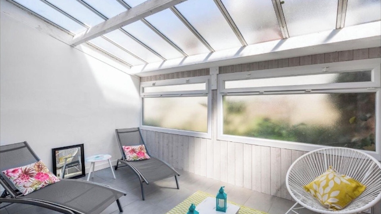 Photo of Outdoor in Dinard