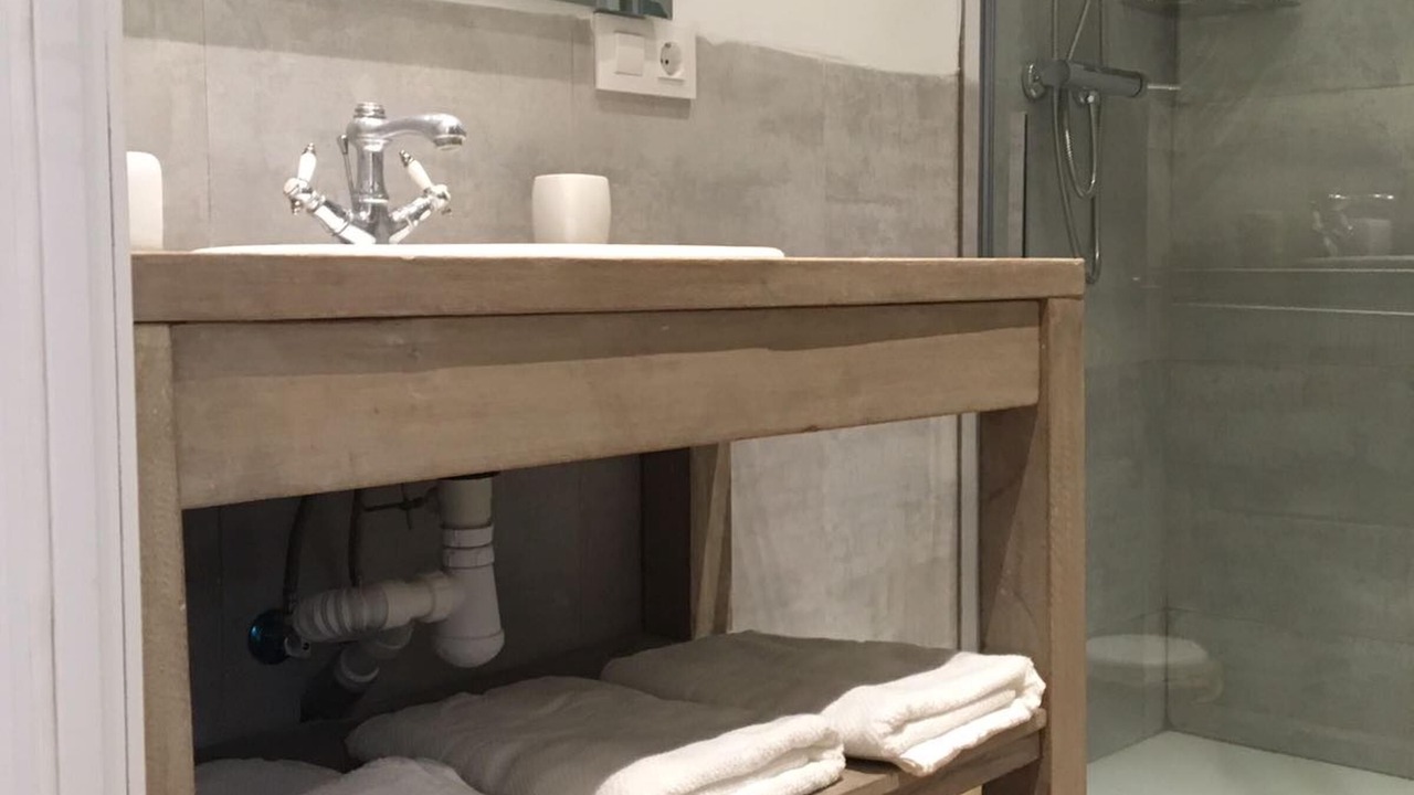 Photo of Bathroom in La Petxina