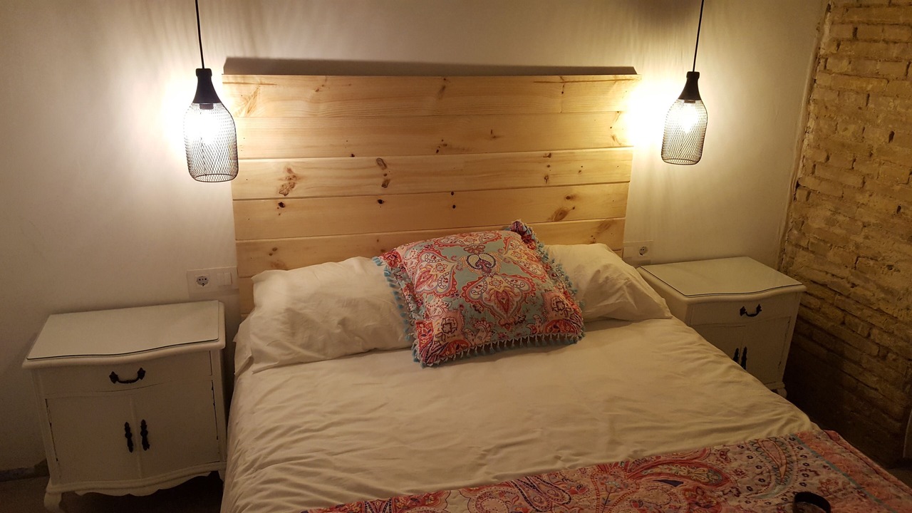 Photo of Bedroom in La Petxina