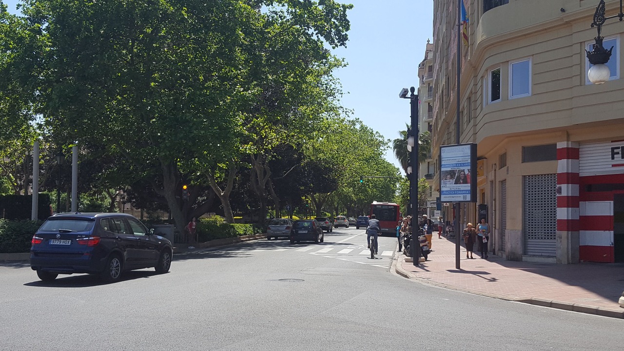 Photo of Outdoor in La Petxina