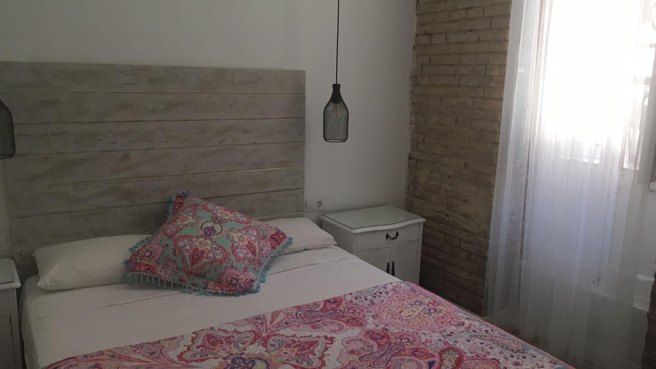 Photo of Bedroom in La Petxina