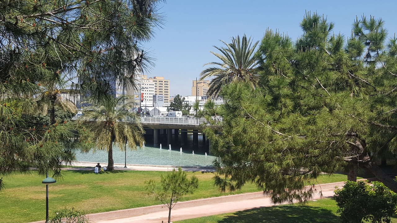 Photo of Outdoor in La Petxina