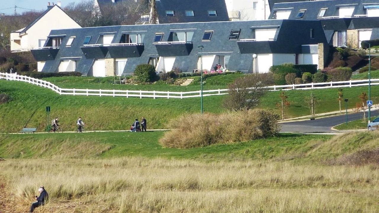 Photo of Outdoor in Guidel-Plages