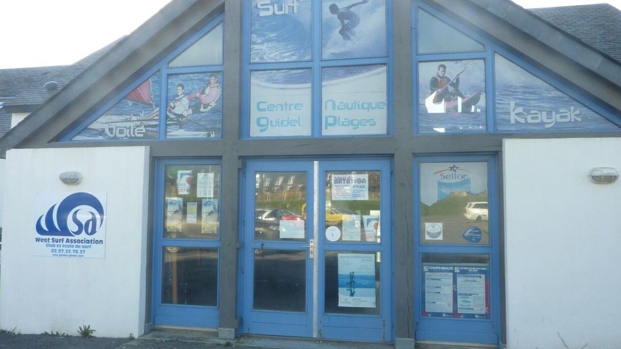 Photo of Outdoor in Guidel-Plages