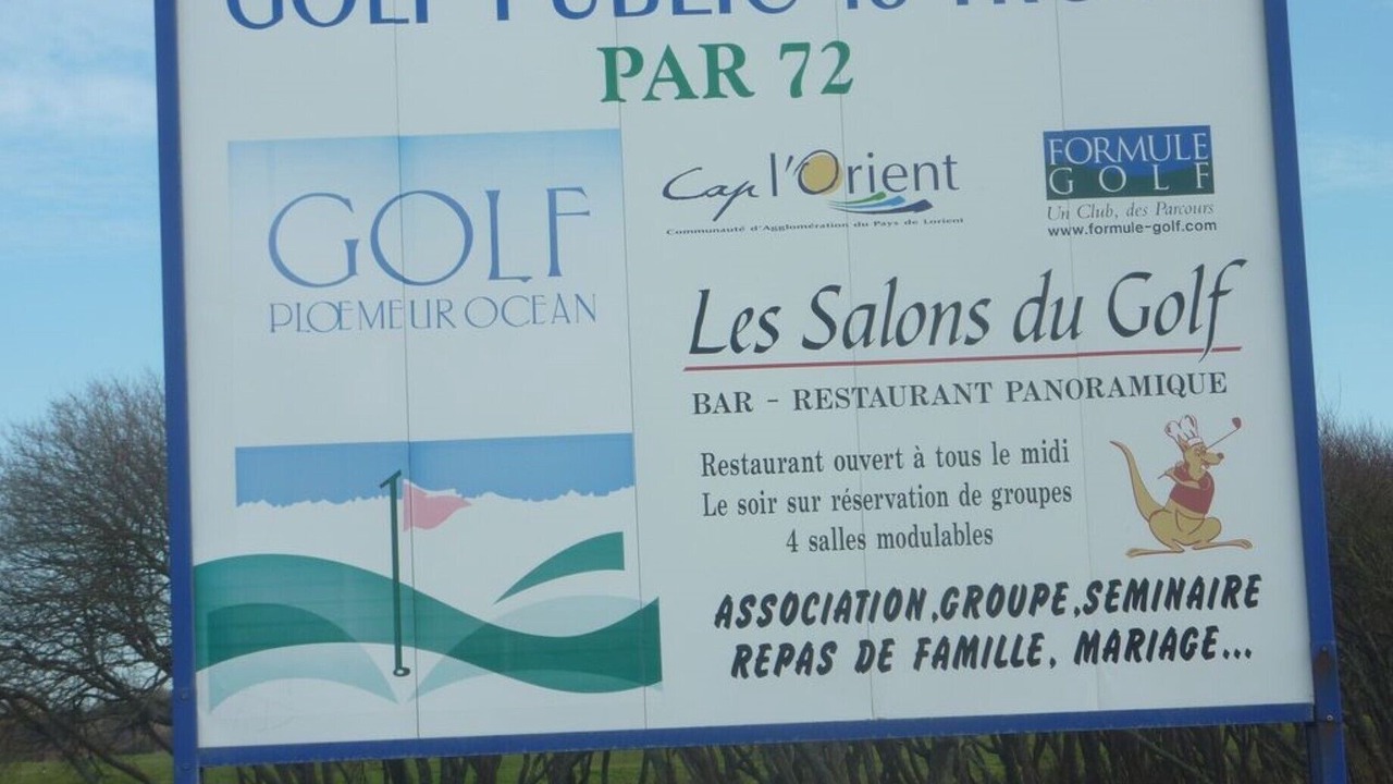 Photo of Outdoor in Guidel-Plages
