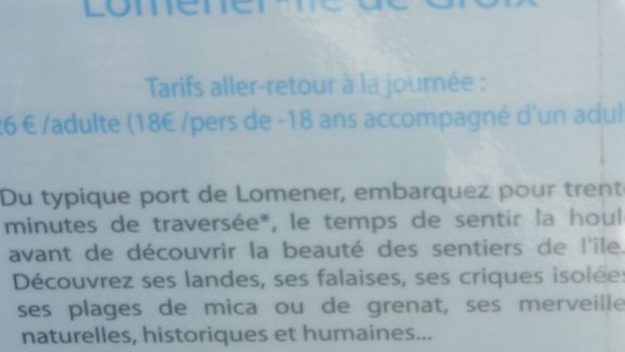 Photo of Others in Guidel-Plages