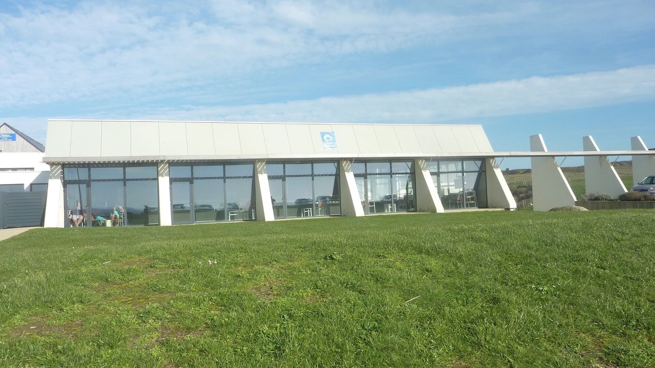 Photo of Outdoor in Guidel-Plages