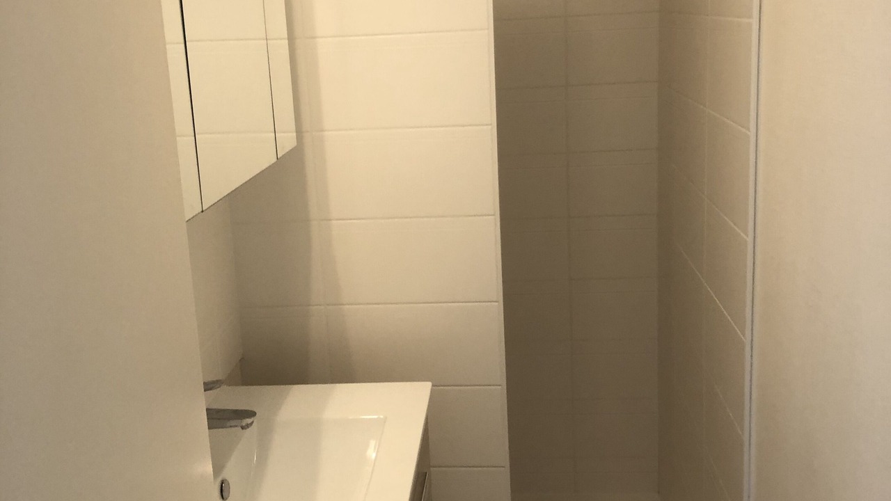 Photo of Bathroom in Guidel-Plages