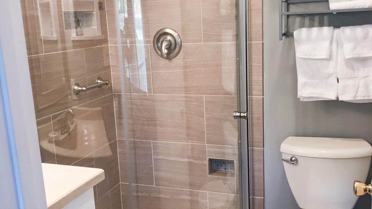 Photo of Bathroom in Avoca