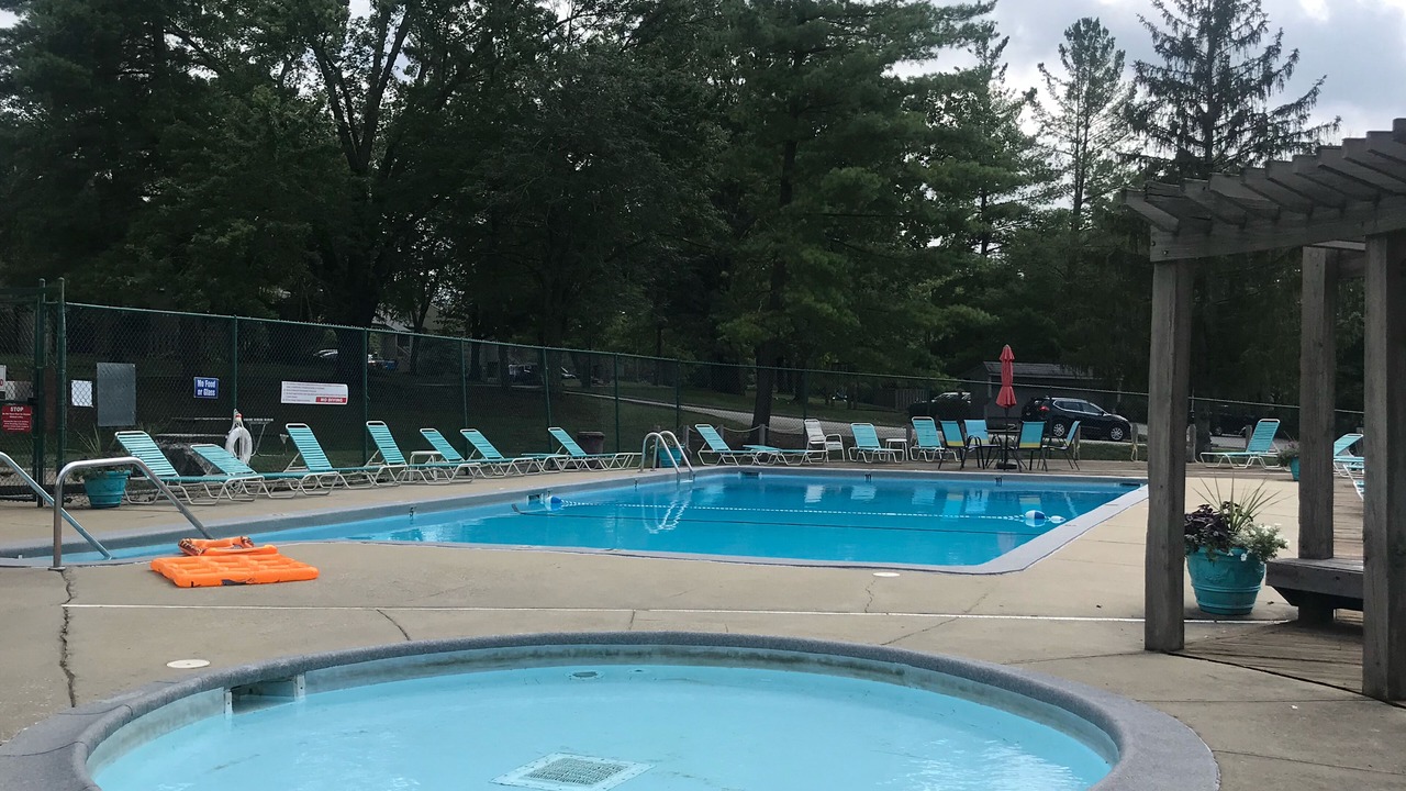 Photo of Outdoor in Avoca