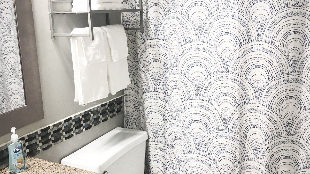 Photo of Bathroom in Avoca