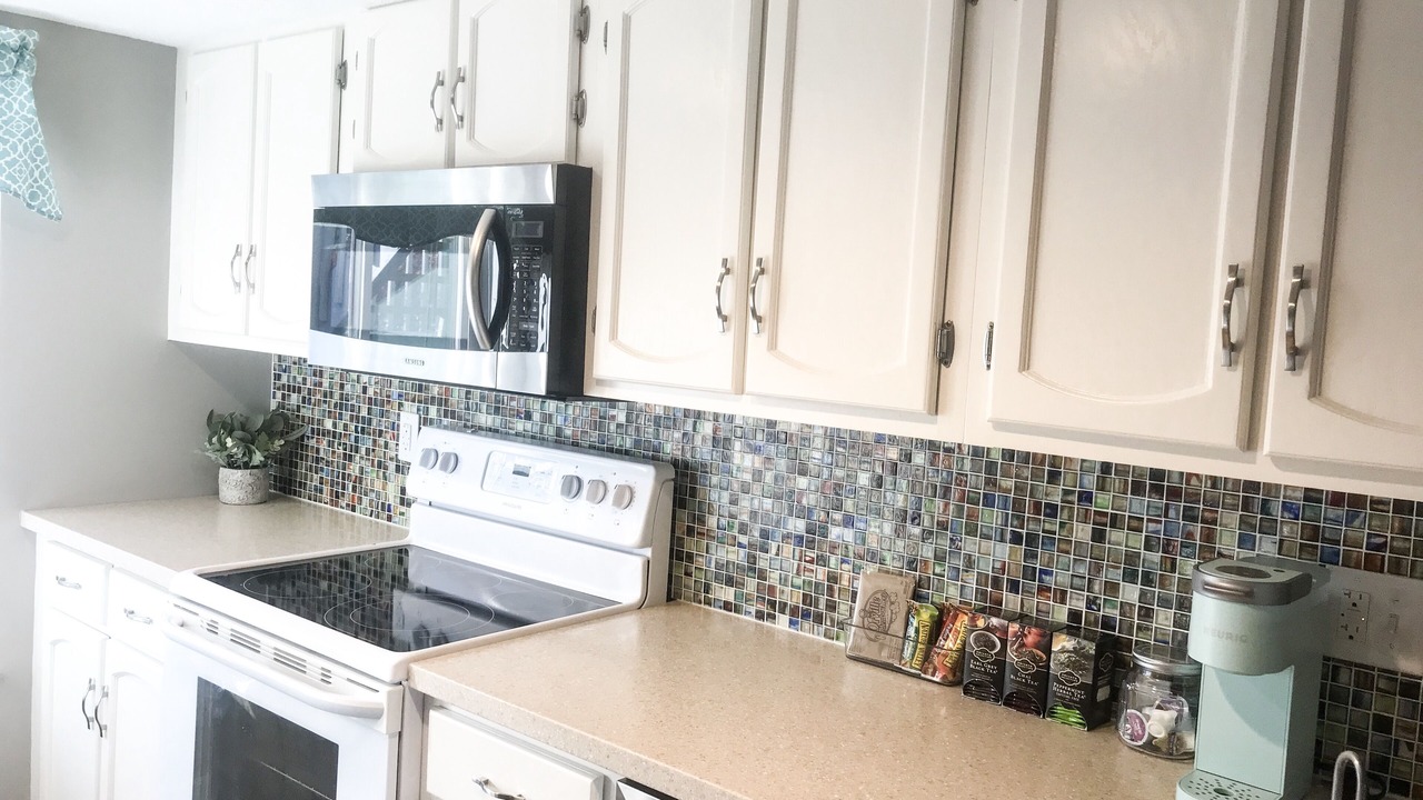 Photo of Kitchen in Avoca