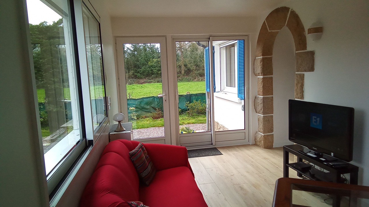Photo of Livingroom in Matignon