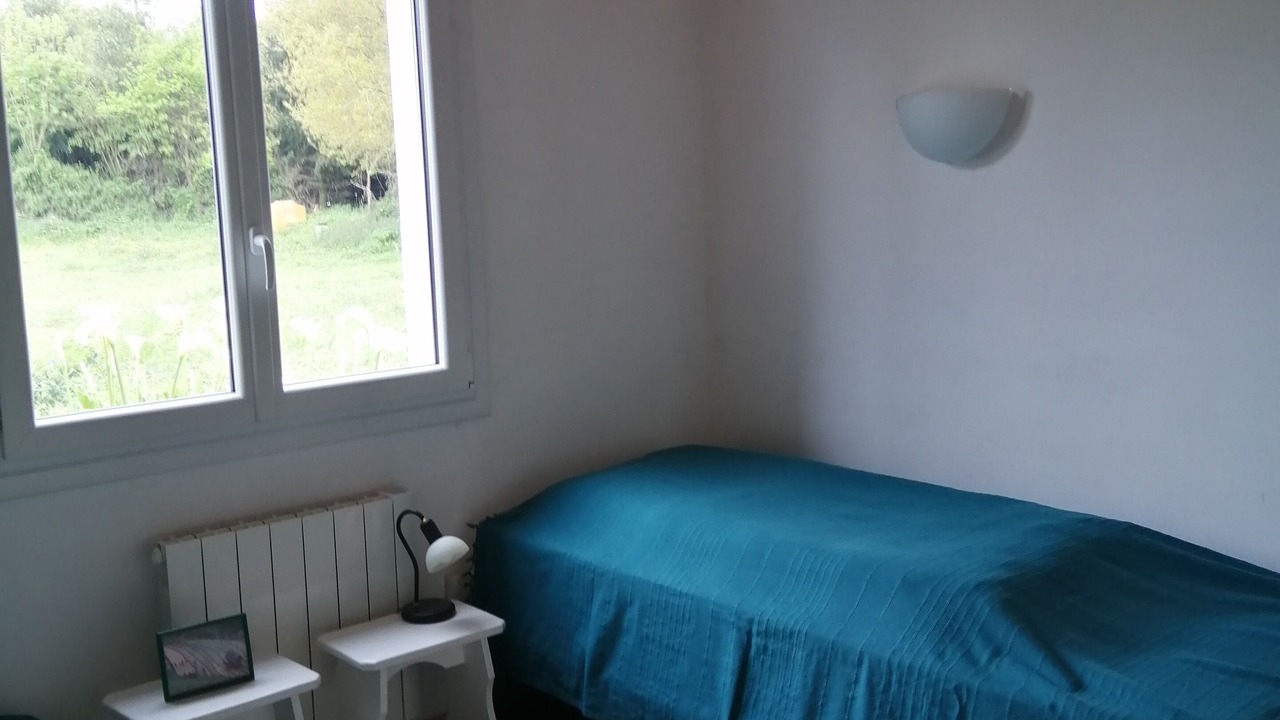 Photo of Bedroom in Matignon