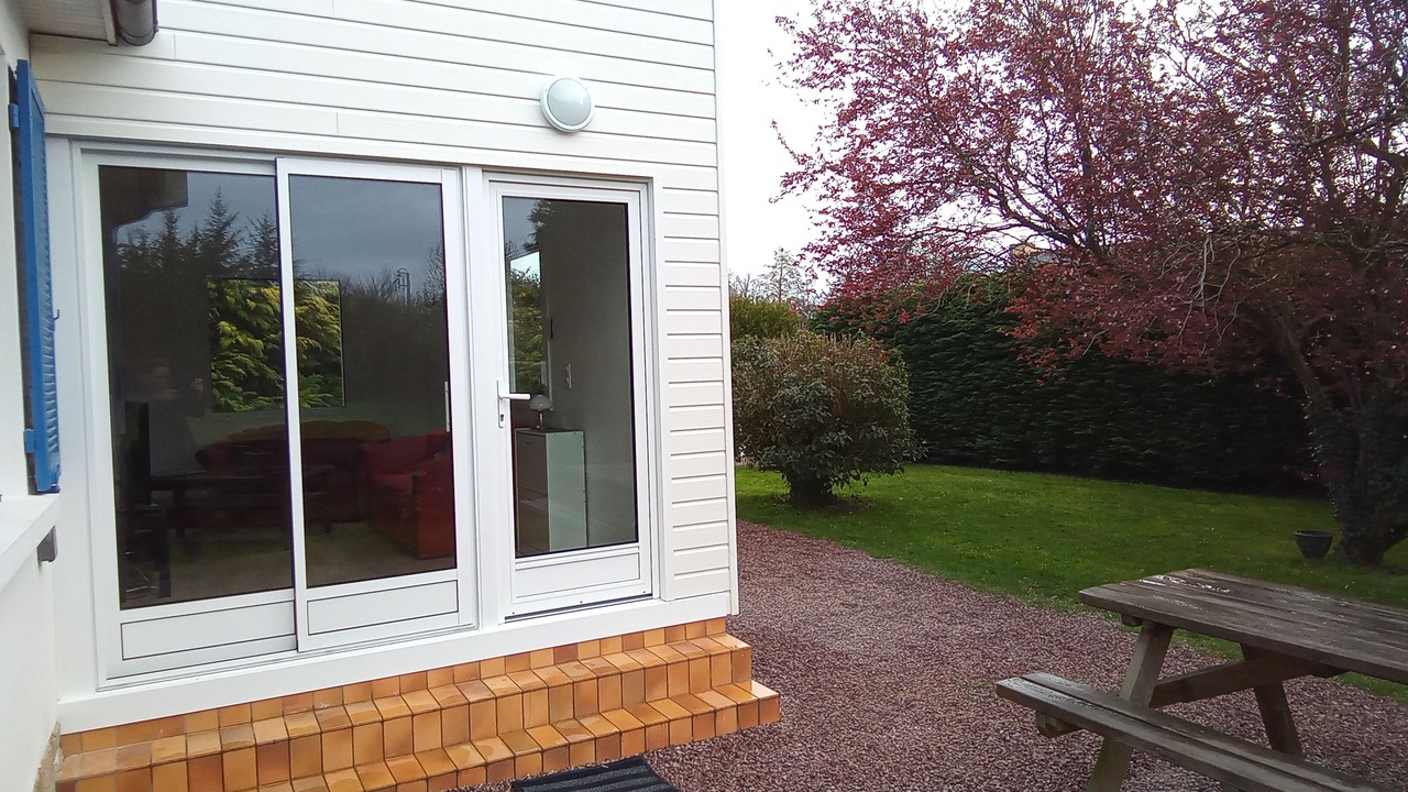 Photo of Outdoor in Matignon