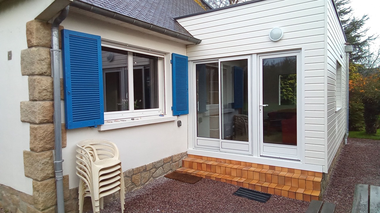 Photo of Outdoor in Matignon