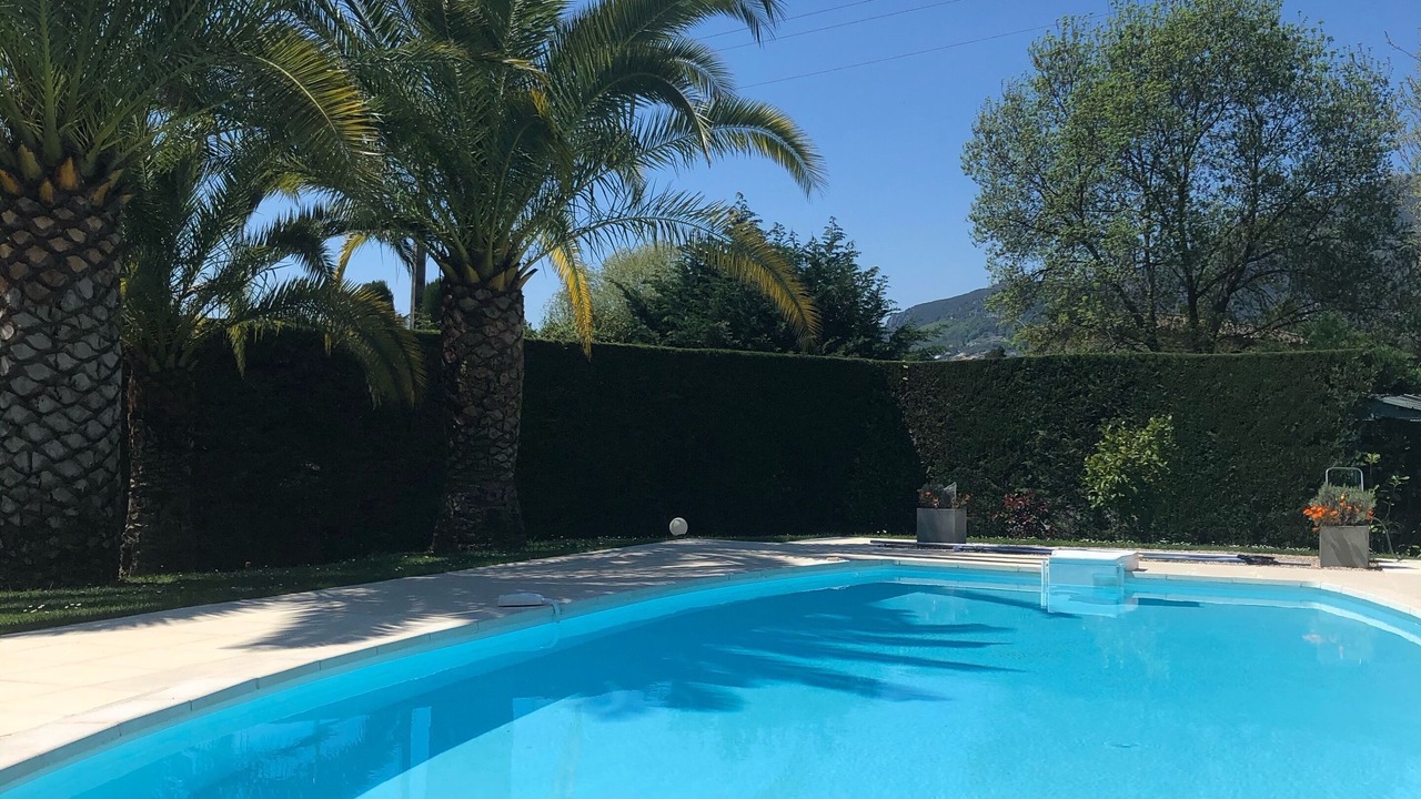 Photo of Outdoor in Vence