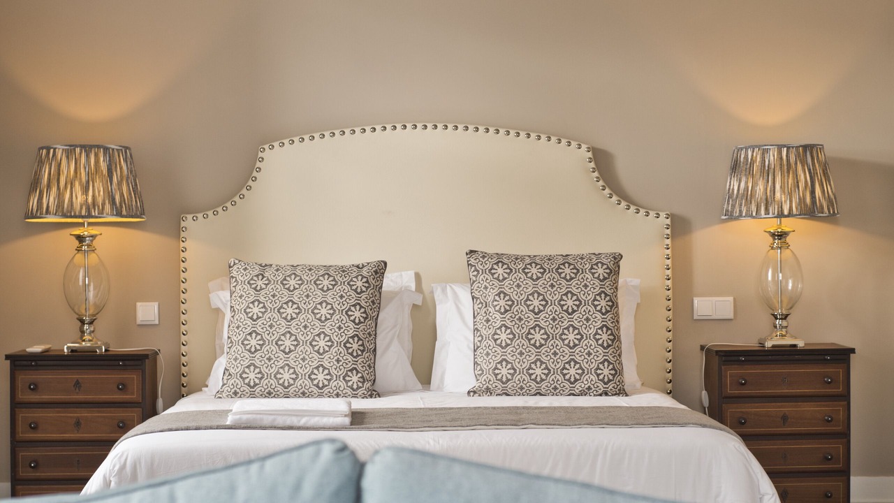 Photo of Bedroom in Avis