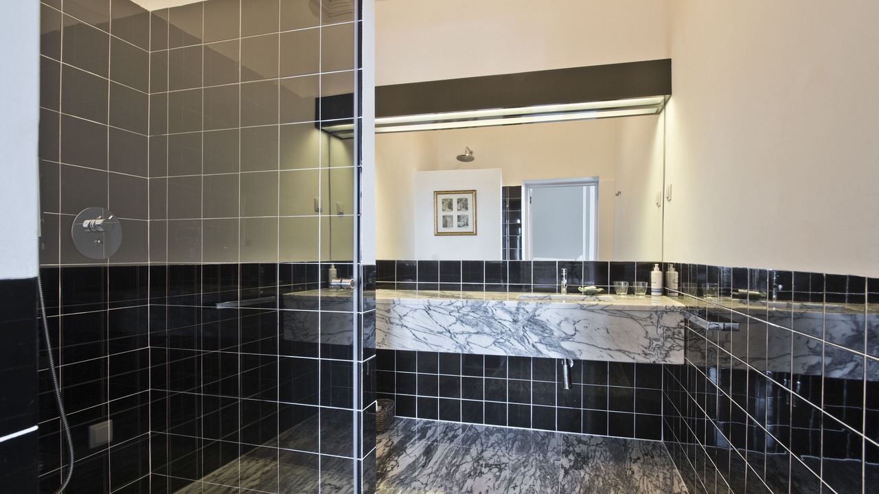 Photo of Bathroom in Avis