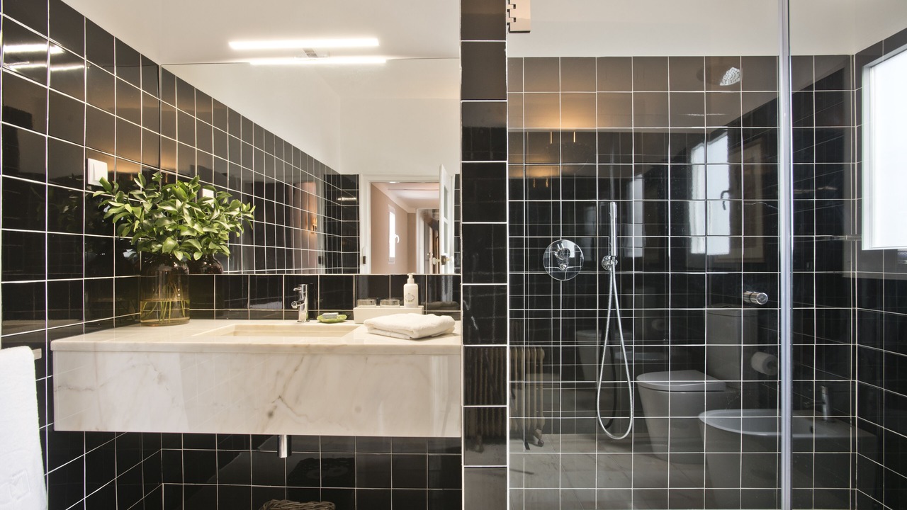 Photo of Bathroom in Avis
