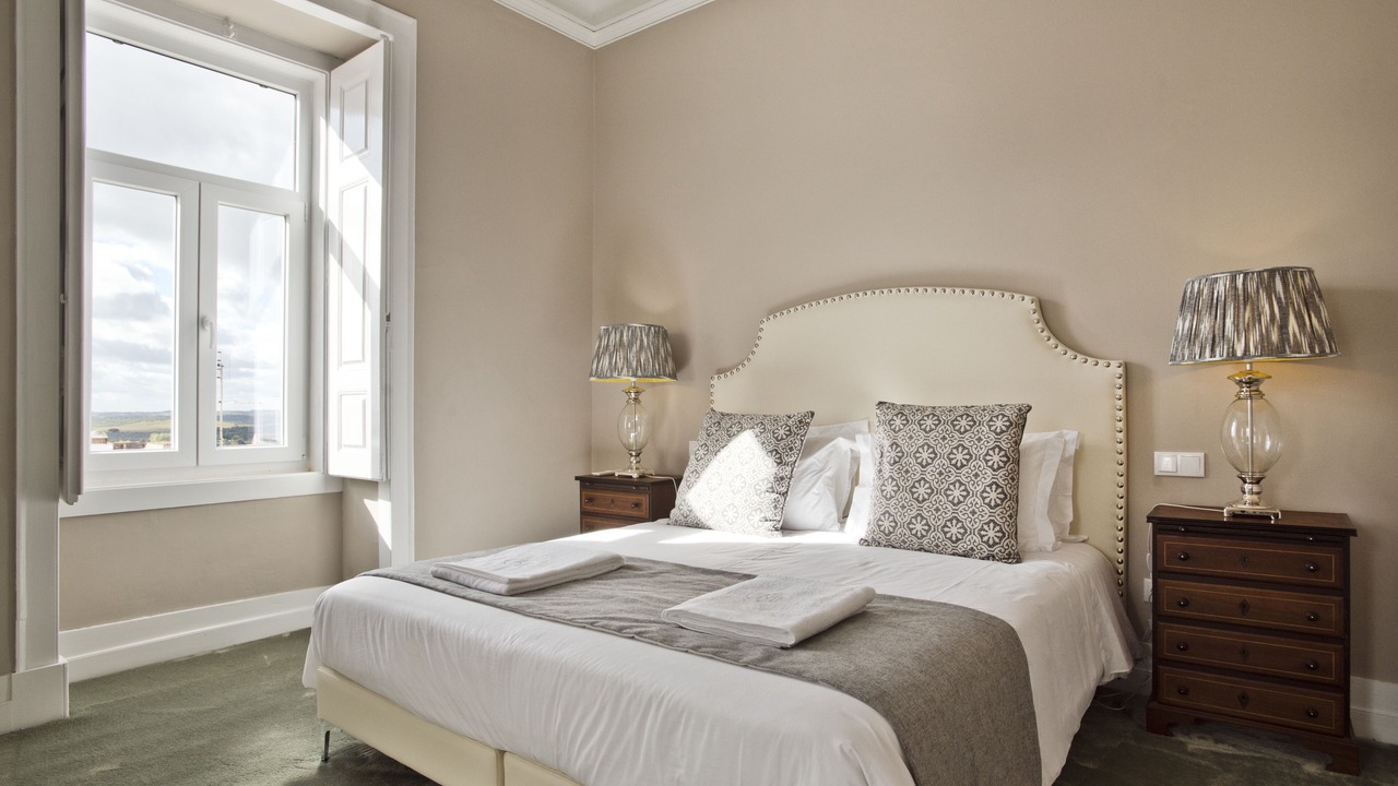 Photo of Bedroom in Avis
