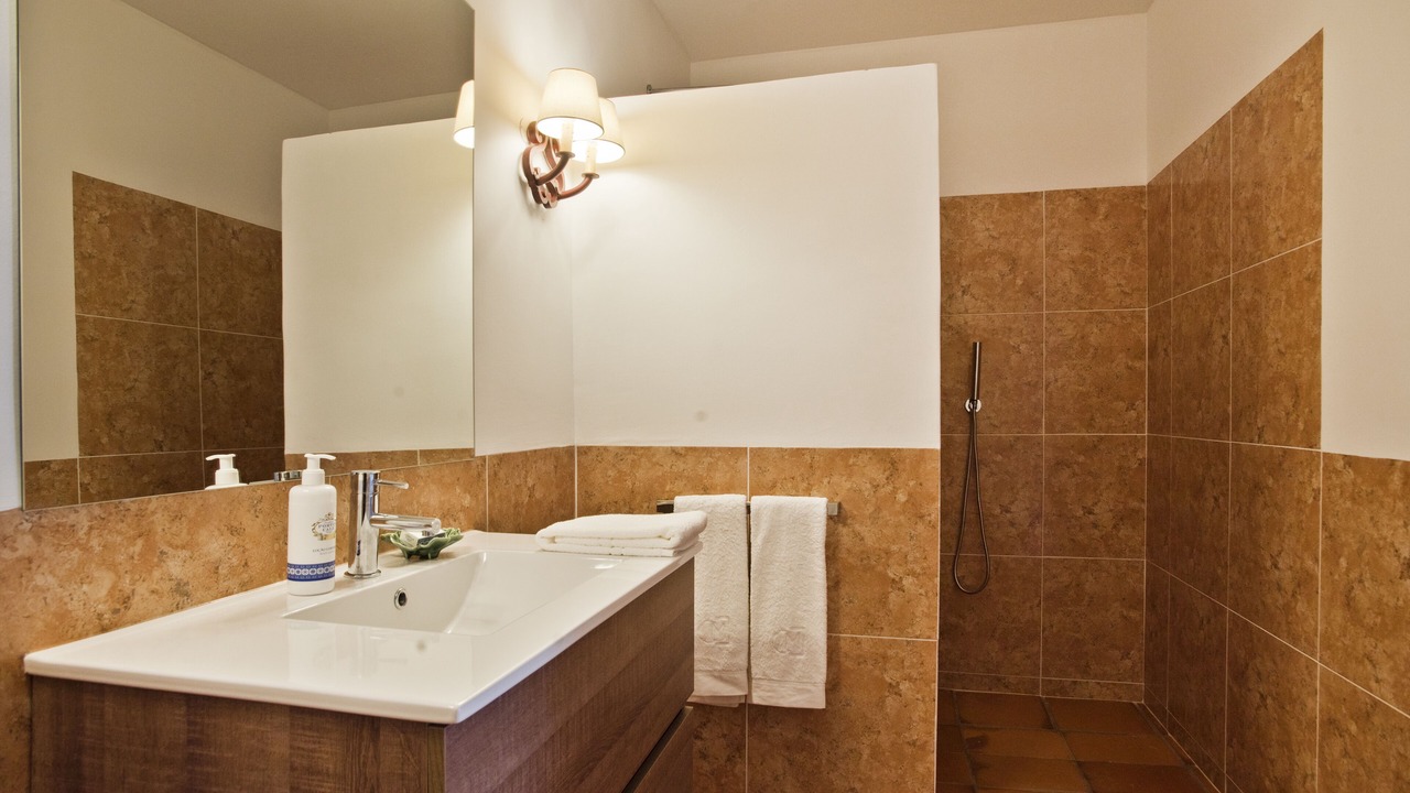Photo of Bathroom in Avis