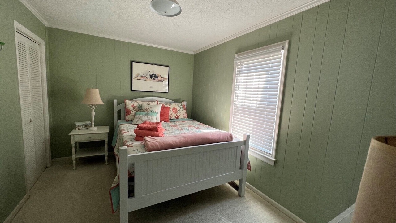Photo of Bedroom in Gwynn
