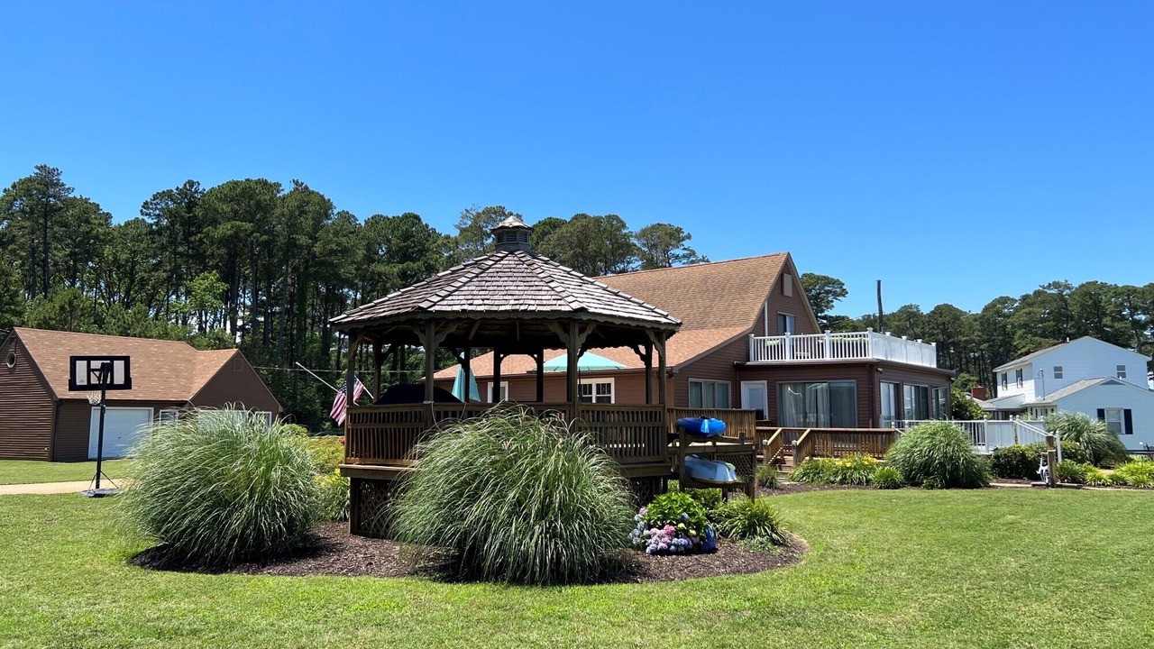 Photo of Outdoor in Gwynn