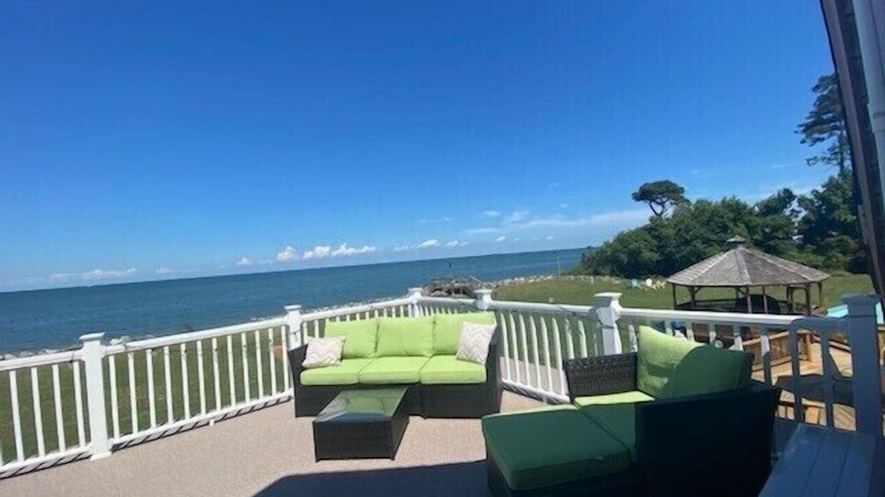 Photo of Patio Balcony in Gwynn
