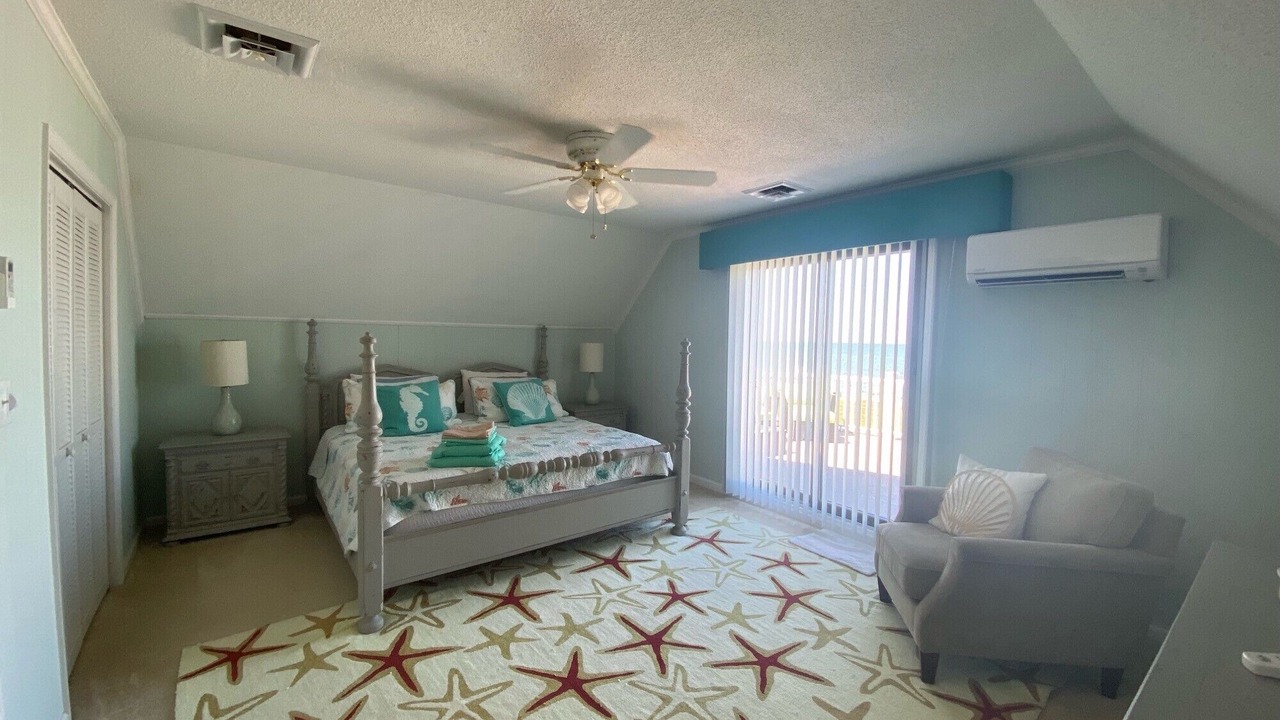 Photo of Bedroom in Gwynn