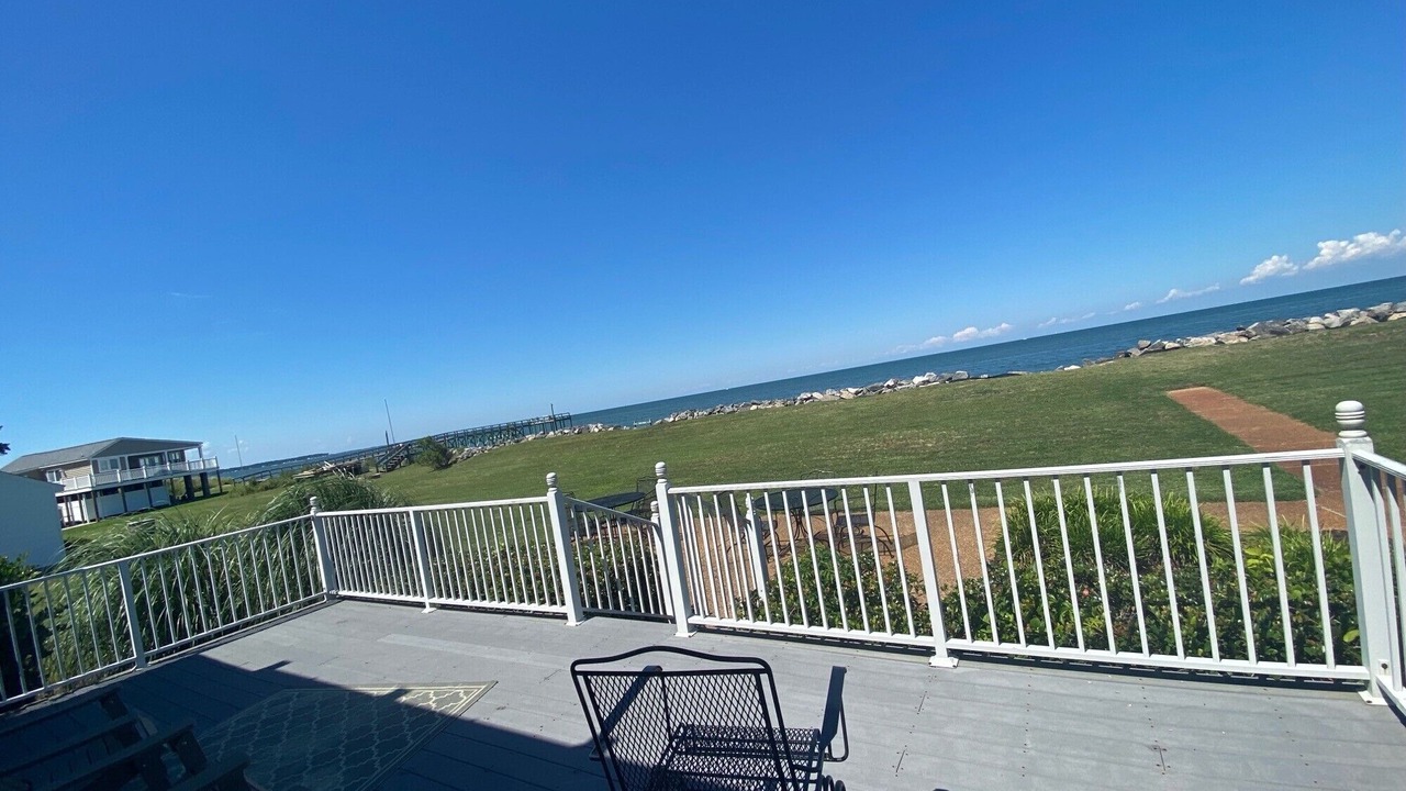 Photo of Patio Balcony in Gwynn