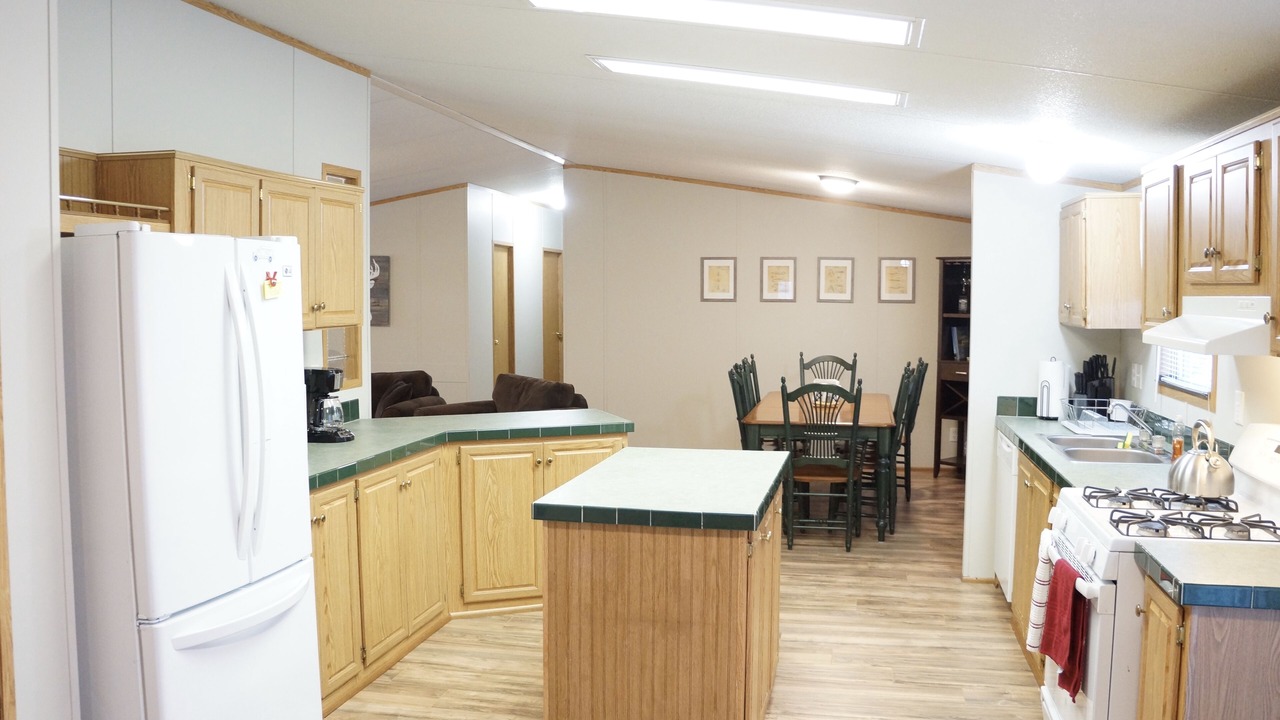 Photo of Kitchen in Altmar