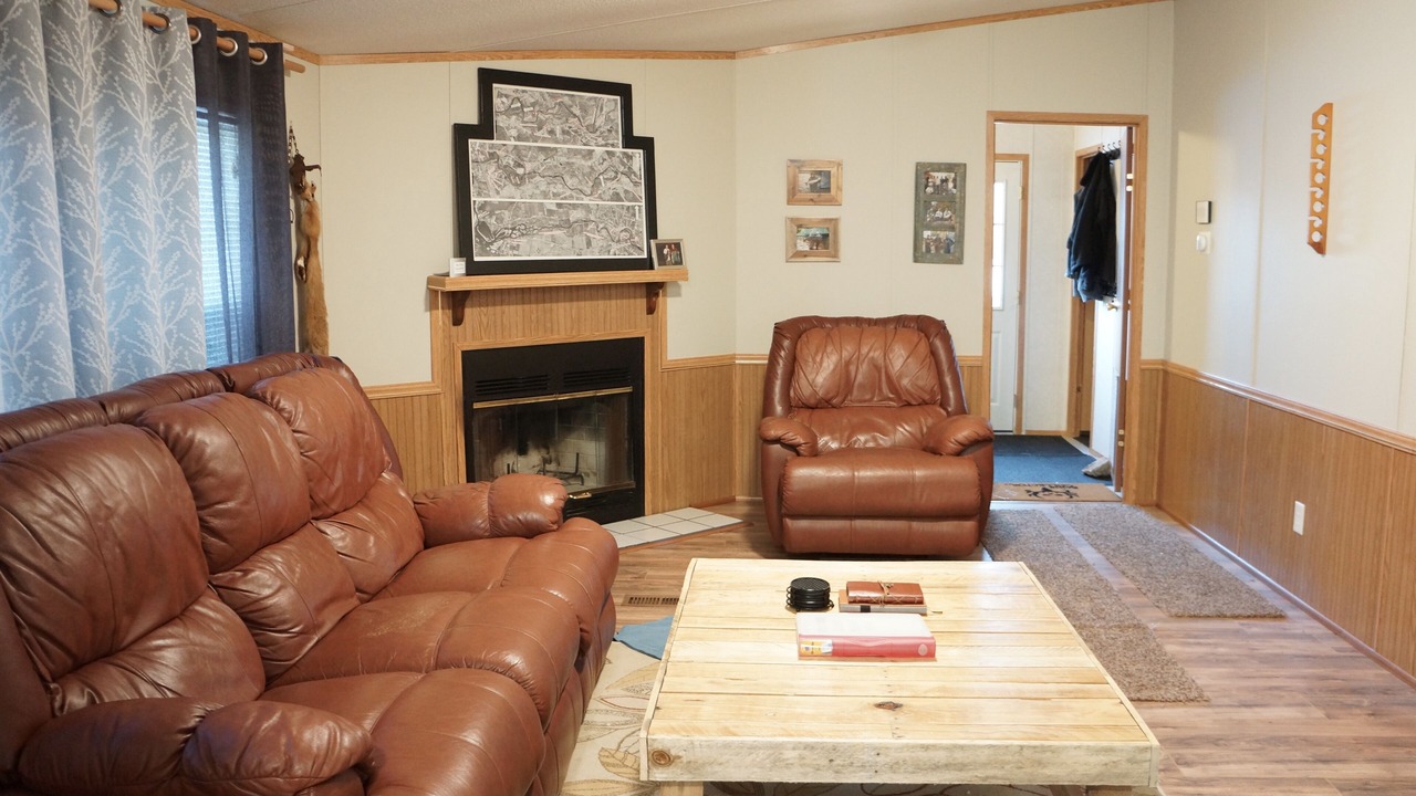 Photo of Livingroom in Altmar