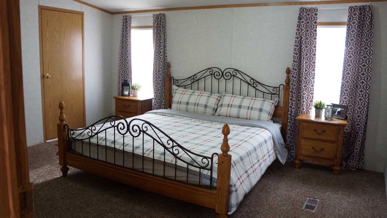 Photo of Bedroom in Altmar