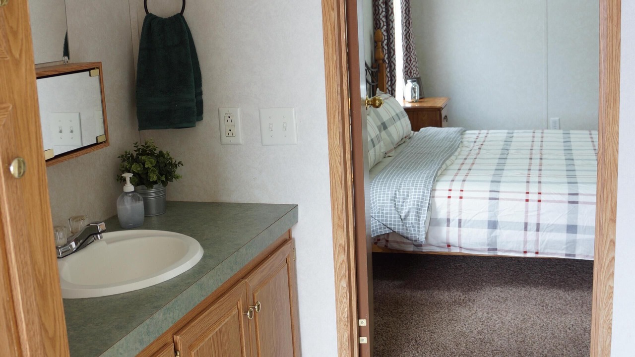 Photo of Bedroom in Altmar