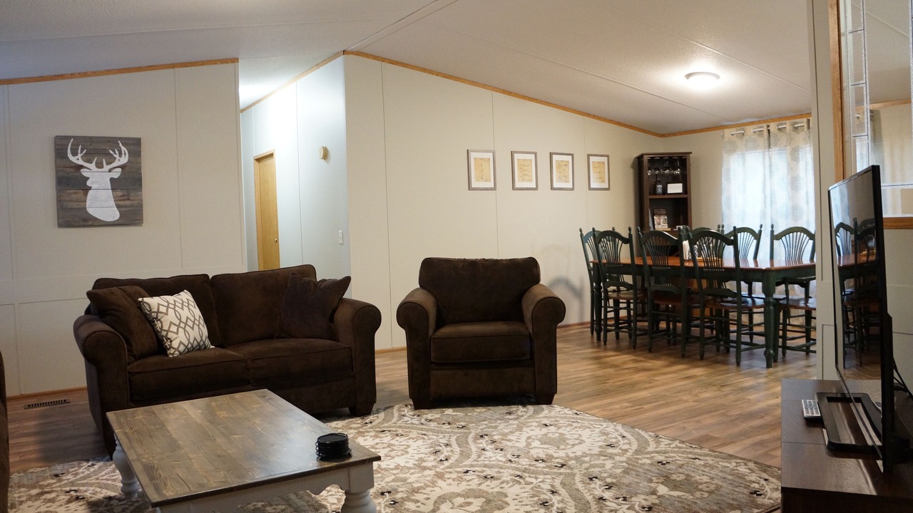 Photo of Livingroom in Altmar