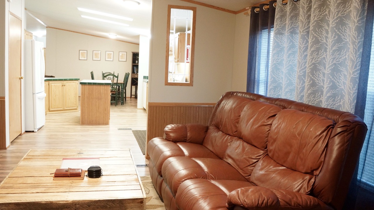 Photo of Livingroom in Altmar