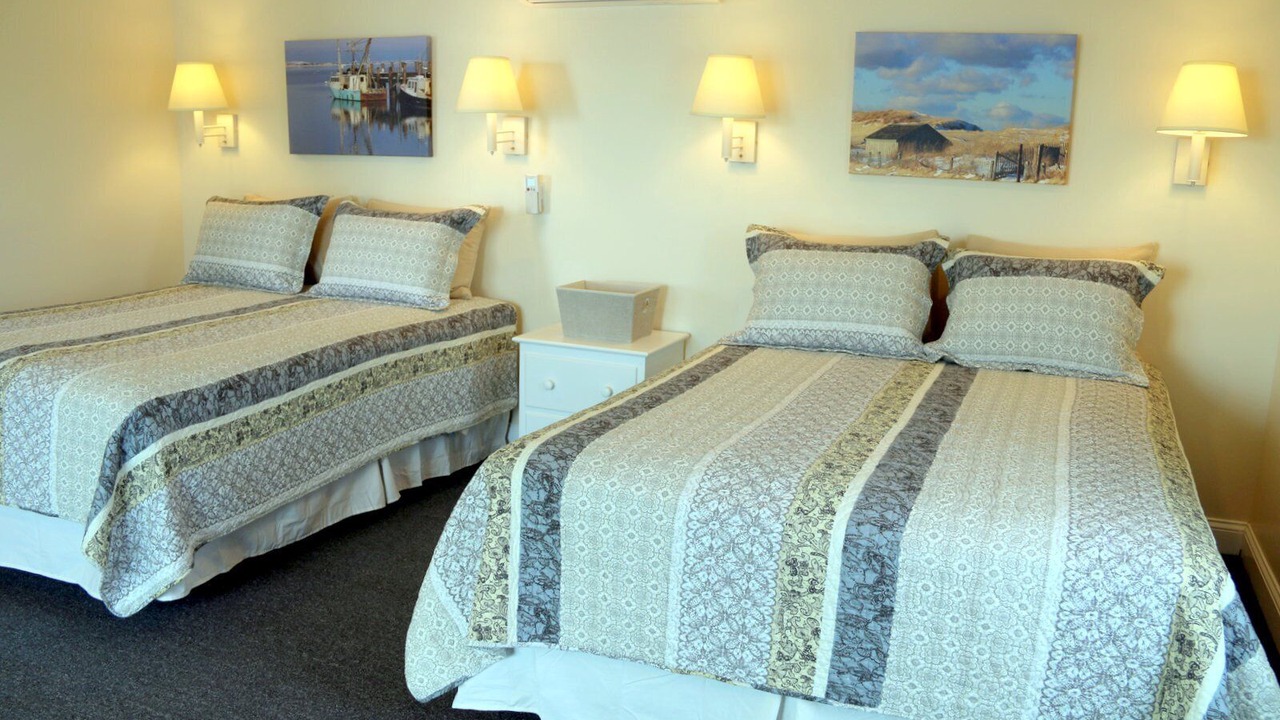 Photo of Bedroom in North Truro