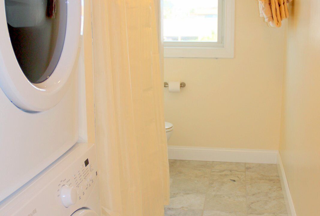 Photo of Bathroom in North Truro