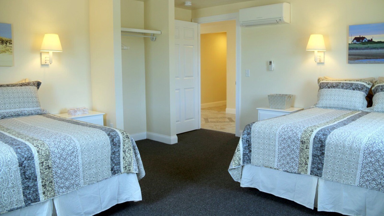 Photo of Bedroom in North Truro