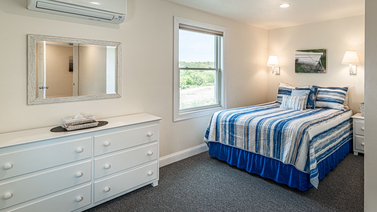 Photo of Bedroom in North Truro