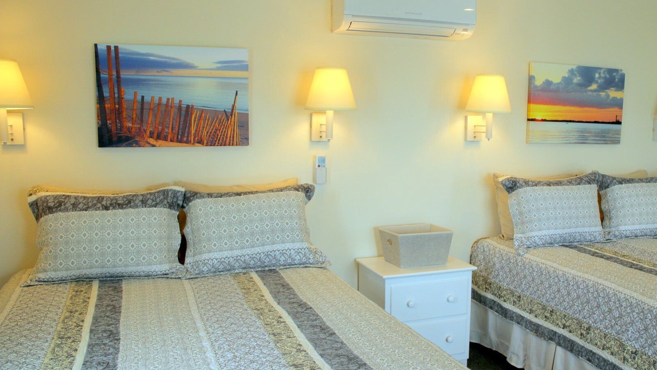 Photo of Bedroom in North Truro