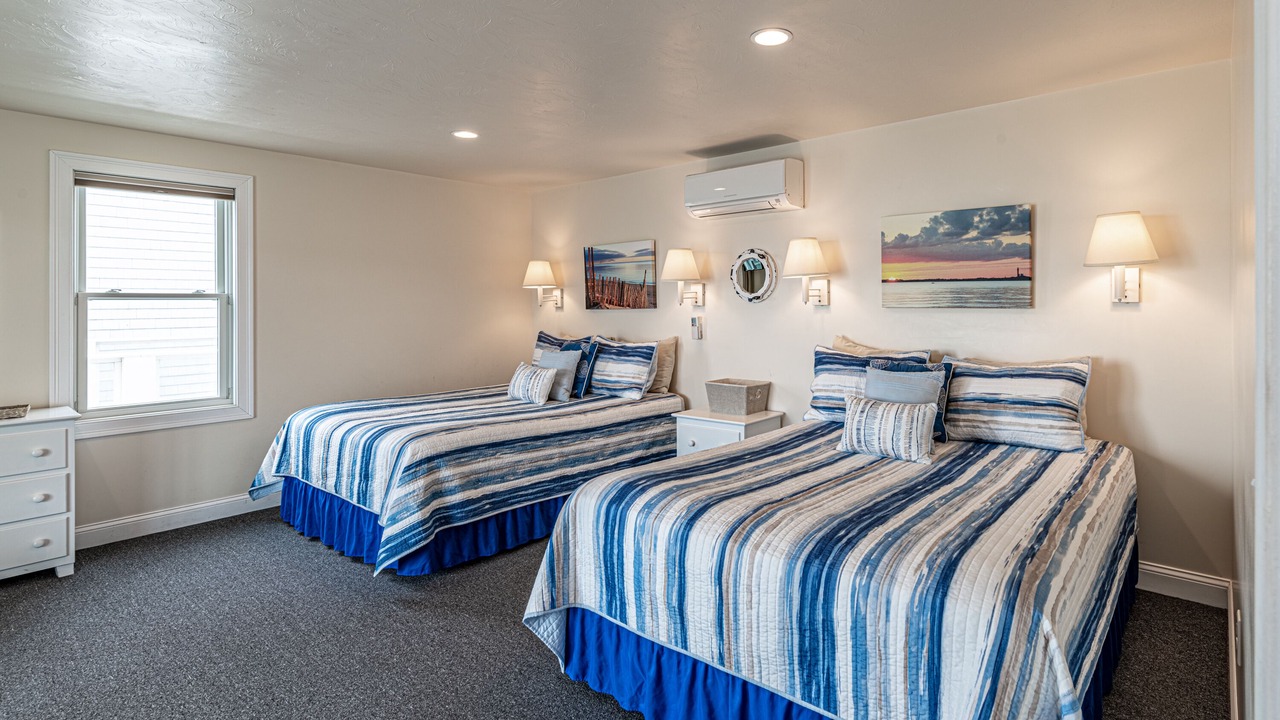 Photo of Bedroom in North Truro