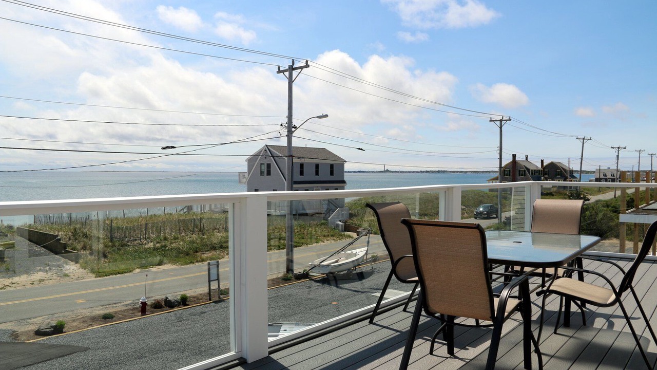 Photo of Outdoor in North Truro