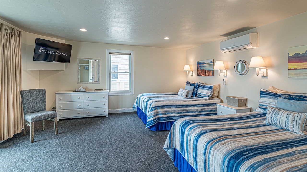 Photo of Bedroom in North Truro