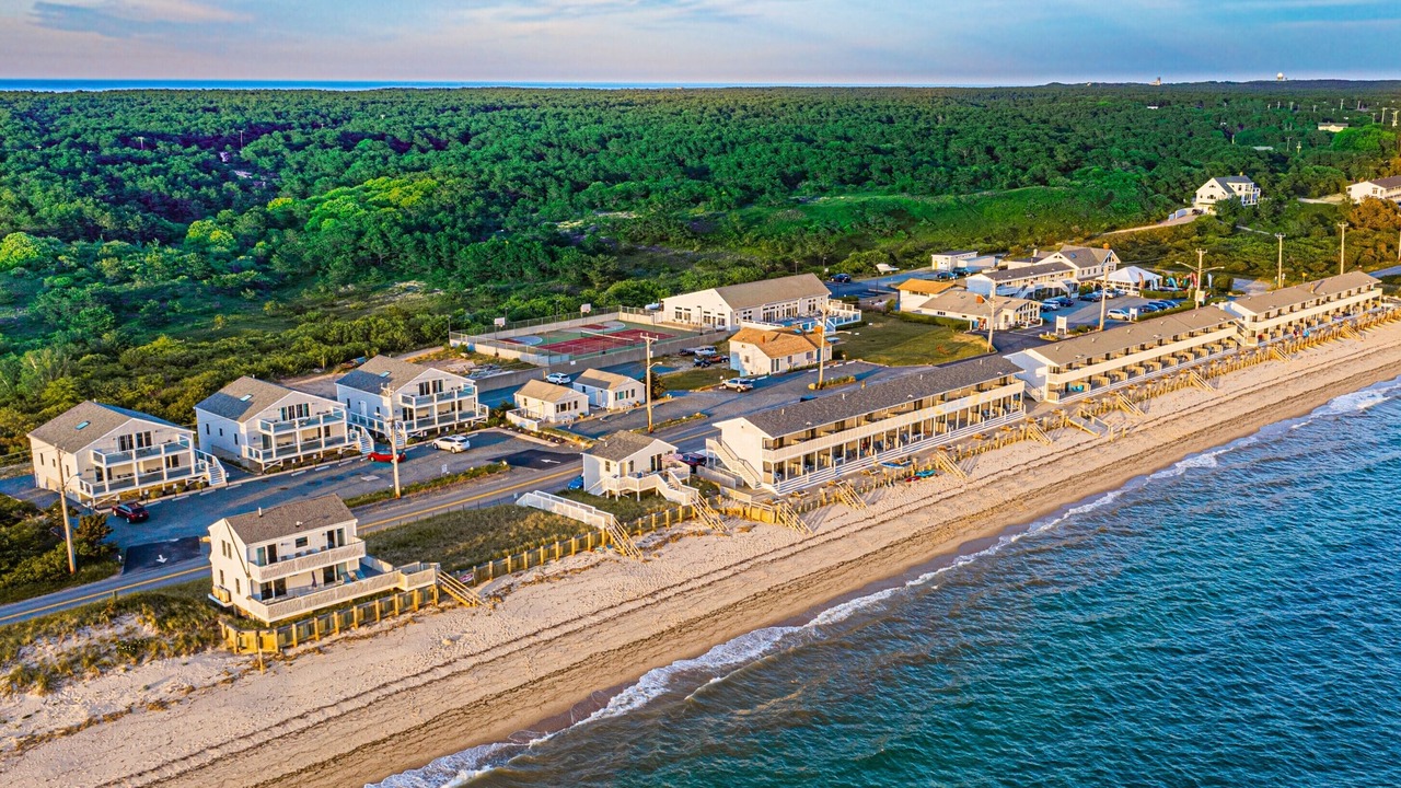 Photo of Outdoor in North Truro