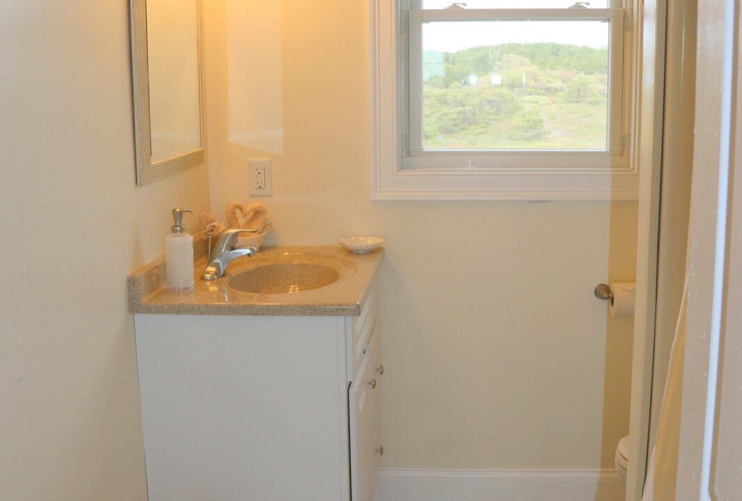 Photo of Bathroom in North Truro