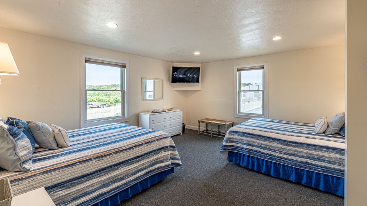 Photo of Bedroom in North Truro