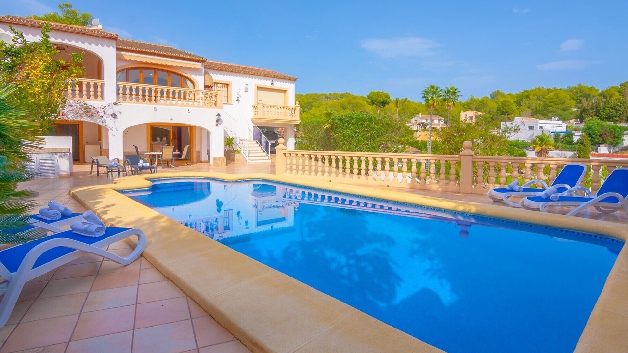 Photo of Outdoor in Urbanitzacio la Fustera